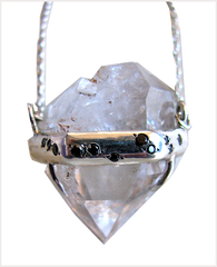 Payson Diamond Pendant